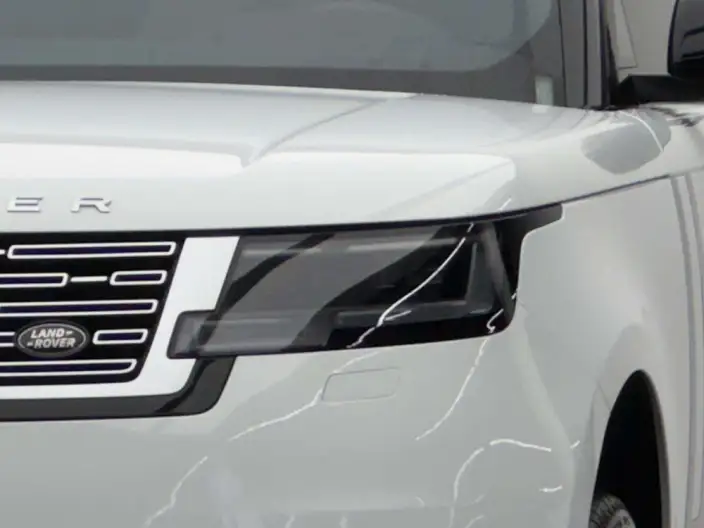 Range Rover 2026 Model 3.0 L6 400PS AB Long axis Edition