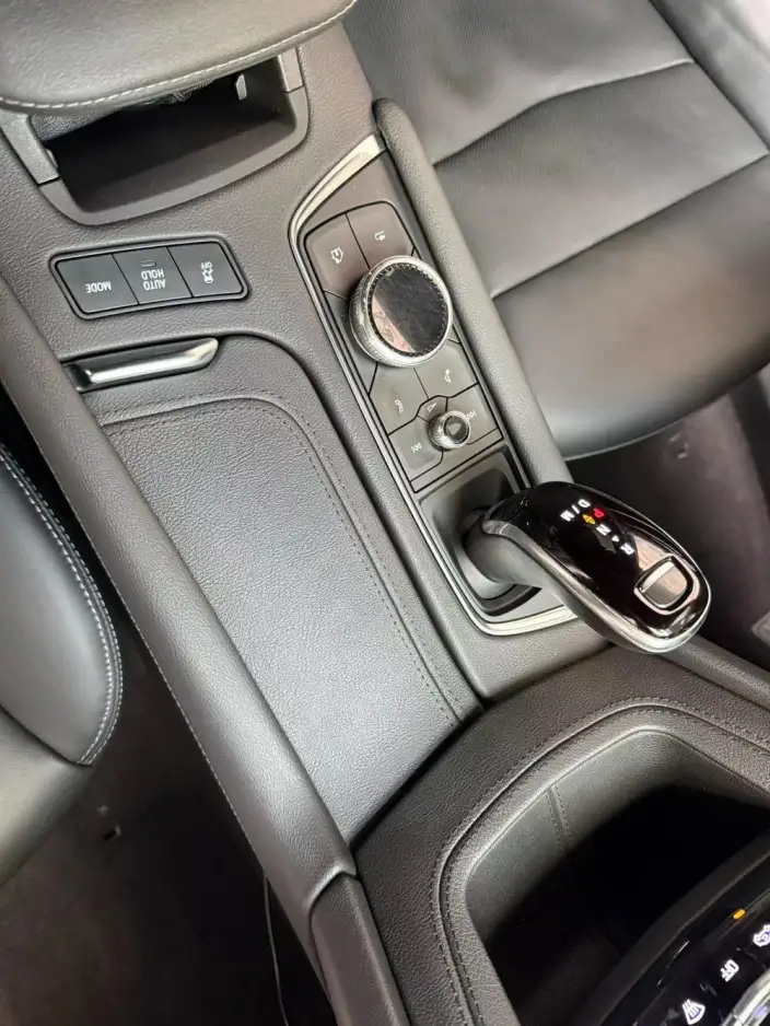 Cadillac XT5 2022 Model 2.0T 4WD Noble Model – фото 6
