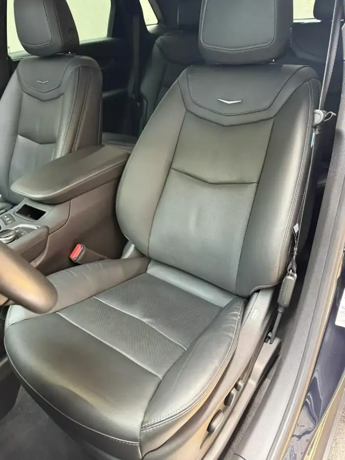 Cadillac XT5 2022 Model 2.0T 4WD Noble Model – фото 10