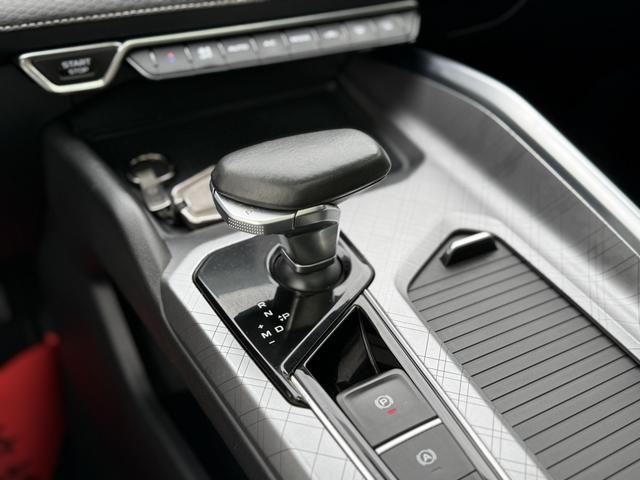 Geely Xingrui 2020 2.0T Luxury – фото 11
