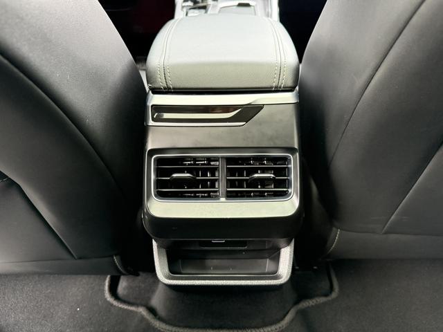 Geely Xingrui 2020 2.0T Luxury – фото 14