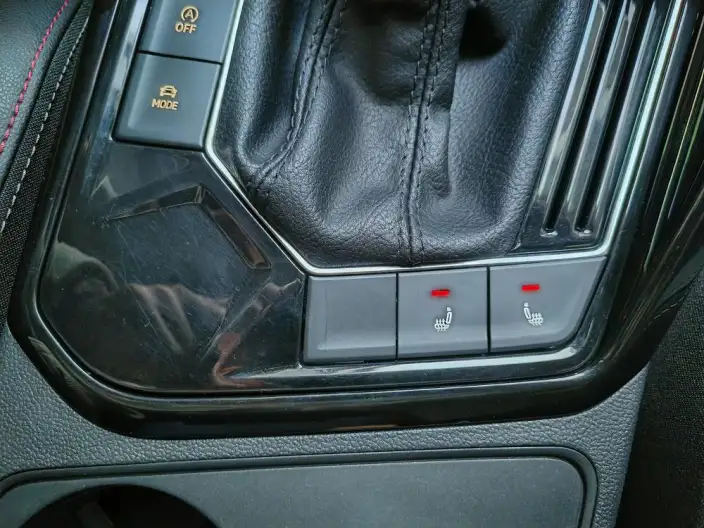 Volkswagen Tayron 2022 Model 280TSI 2WD Luxury Zhilian Edition – фото 7