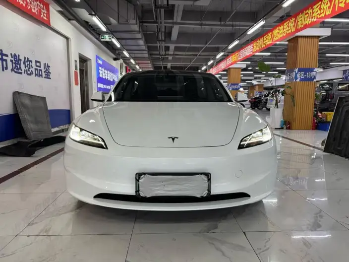 Model 3 2023 Model Rear-wheel drive version