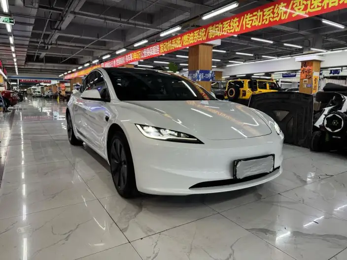 Model 3 2023 Model Rear-wheel drive version