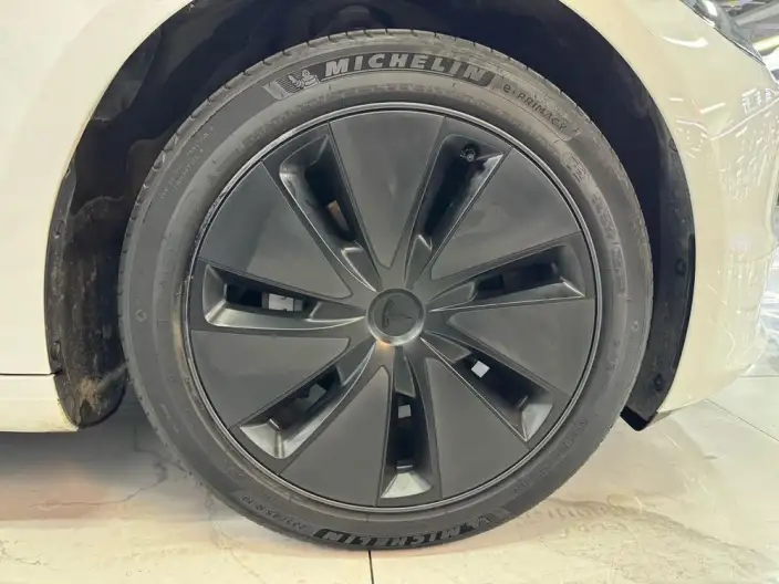 Model 3 2023 Model Rear-wheel drive version – фото 7