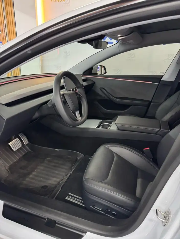 Model 3 2023 Model Rear-wheel drive version – фото 8