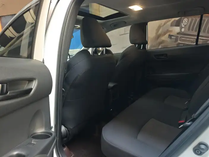 Frontlander 2024 Model 2.0L Intelligent Hybrid Leading version – фото 10