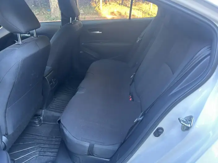 Toyota Corolla 2023 Model Intelligent Hybrid 1.8L E-CVT Elite Edition – фото 10