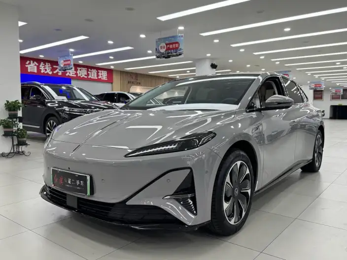 Hongqi Tiangong 05 2025 Model 550 Edition