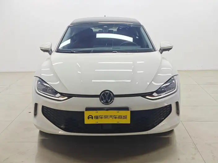 Volkswagen Lamando 2023 Model Volkswagen Lamando L 280TSI DSG Spicy version
