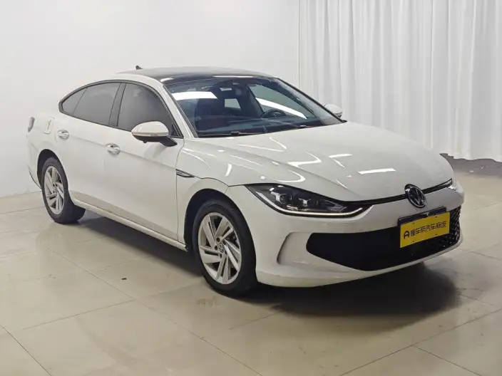 Volkswagen Lamando 2023 Model Volkswagen Lamando L 280TSI DSG Spicy version