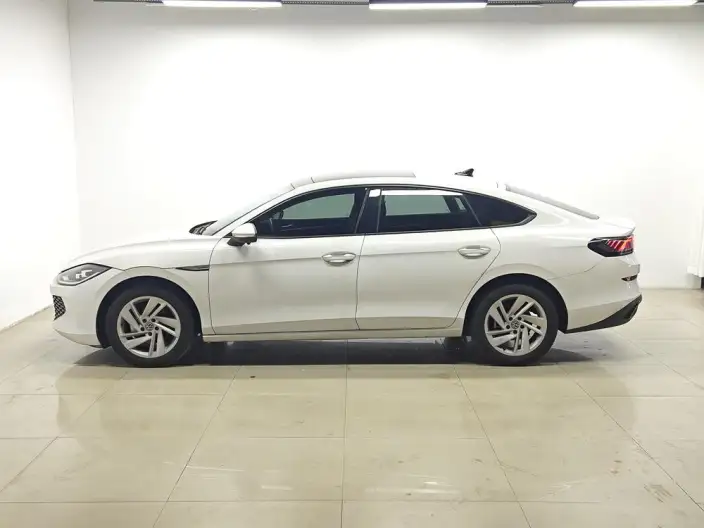 Volkswagen Lamando 2023 Model Volkswagen Lamando L 280TSI DSG Spicy version