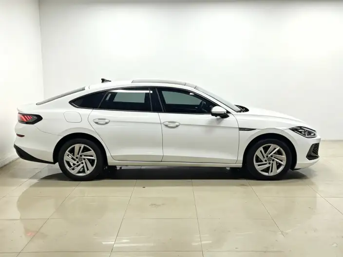 Volkswagen Lamando 2023 Model Volkswagen Lamando L 280TSI DSG Spicy version – фото 8