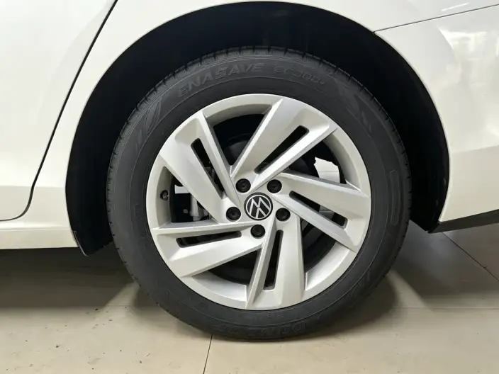 Volkswagen Lamando 2023 Model Volkswagen Lamando L 280TSI DSG Spicy version – фото 9