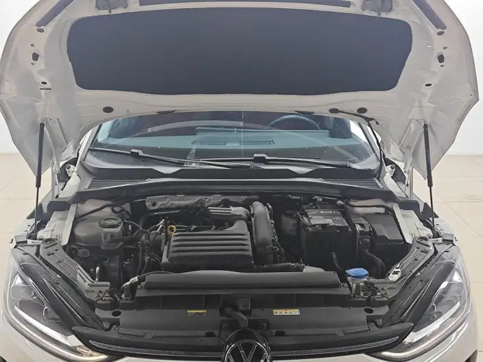 Volkswagen Lamando 2023 Model Volkswagen Lamando L 280TSI DSG Spicy version – фото 10