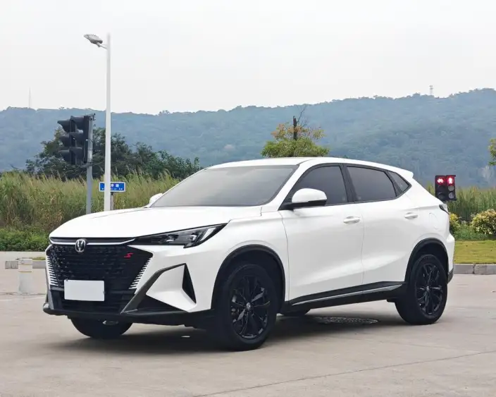 Changan X5 PLUS 2025 Model 1.5T DCT High Power Edition