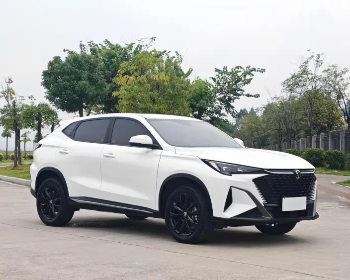 Changan X5 PLUS 2025 Model 1.5T DCT High Power Edition