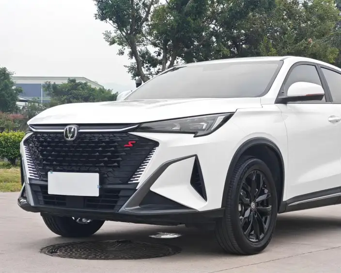 Changan X5 PLUS 2025 Model 1.5T DCT High Power Edition – фото 9