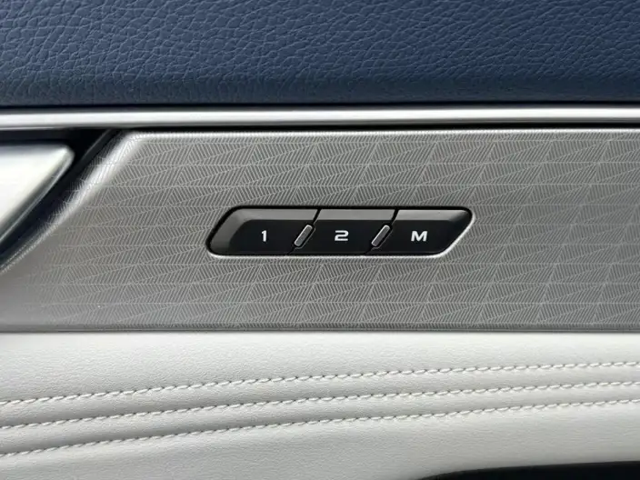 Geely StarRui 2020 Model 2.0T Flagship Model – фото 6