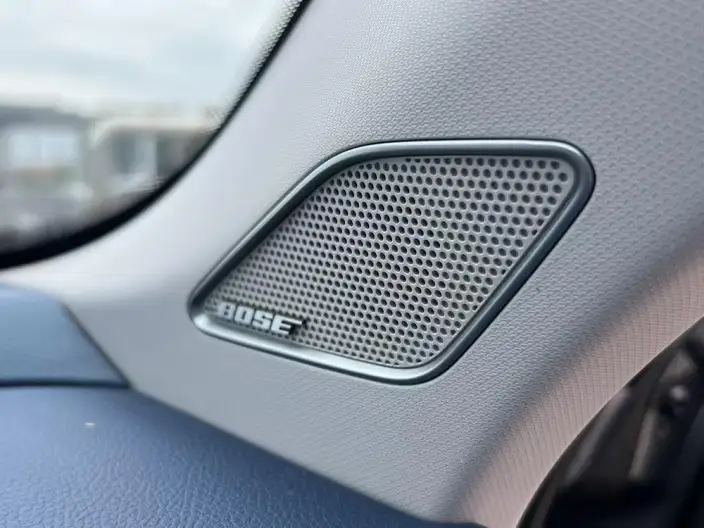 Geely StarRui 2020 Model 2.0T Flagship Model – фото 7