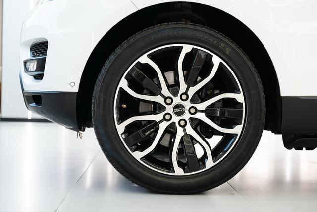 Land Rover Range Rover Sport 2014 3.0 V6 SC HSE – фото 6
