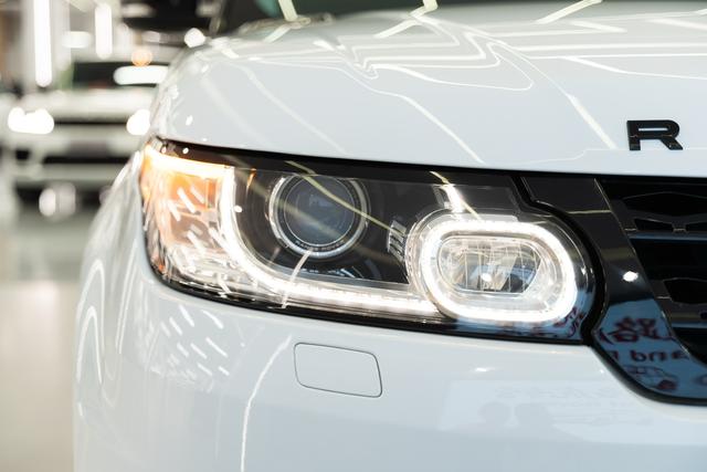 Land Rover Range Rover Sport 2014 3.0 V6 SC HSE – фото 8