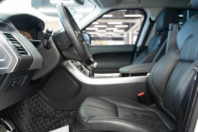 Land Rover Range Rover Sport 2014 3.0 V6 SC HSE – фото 11