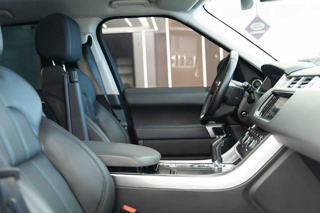Land Rover Range Rover Sport 2014 3.0 V6 SC HSE – фото 12