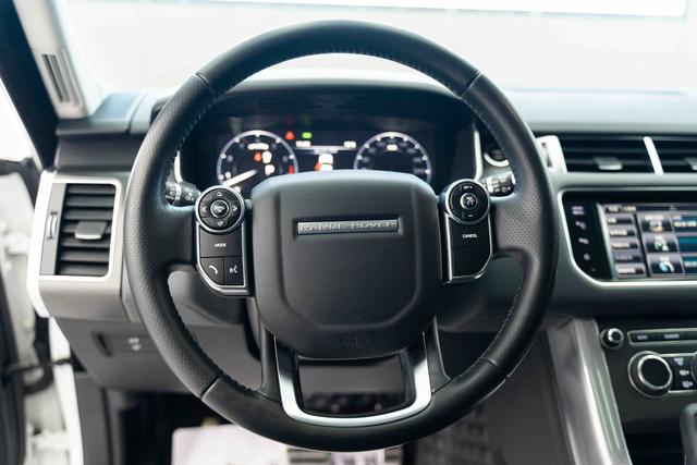 Land Rover Range Rover Sport 2014 3.0 V6 SC HSE – фото 14