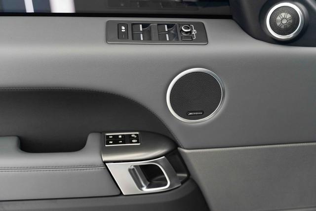 Land Rover Range Rover Sport 2014 3.0 V6 SC HSE – фото 15