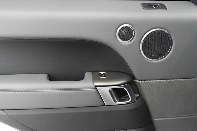 Land Rover Range Rover Sport 2014 3.0 V6 SC HSE – фото 16
