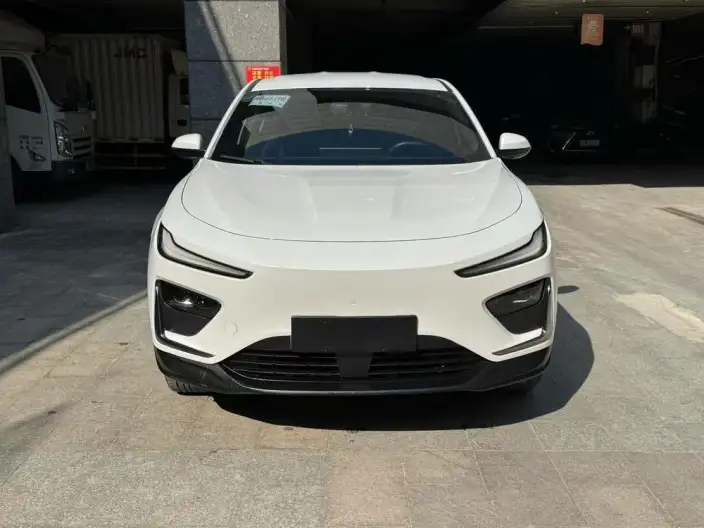 Neta X 2023 Model 500