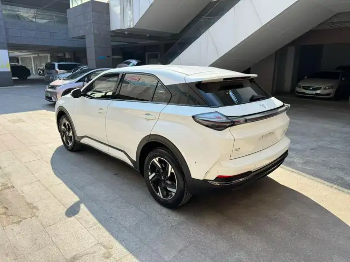 Neta X 2023 Model 500