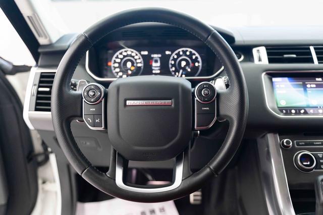 Range Rover Sport 2017 3.0 V6 SC SE – фото 5