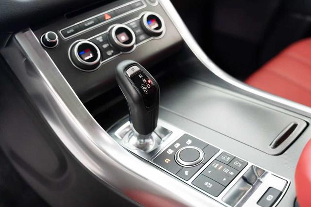 Range Rover Sport 2017 3.0 V6 SC SE – фото 6