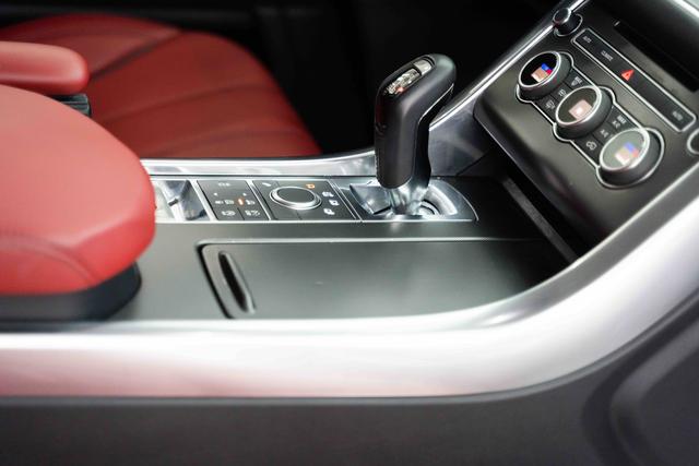 Range Rover Sport 2017 3.0 V6 SC SE – фото 7