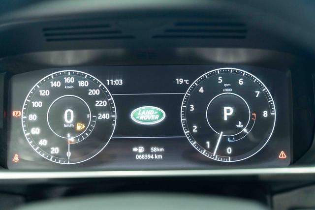 Range Rover Sport 2017 3.0 V6 SC SE – фото 9