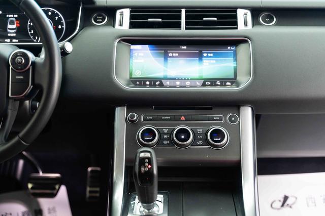 Range Rover Sport 2017 3.0 V6 SC SE – фото 13