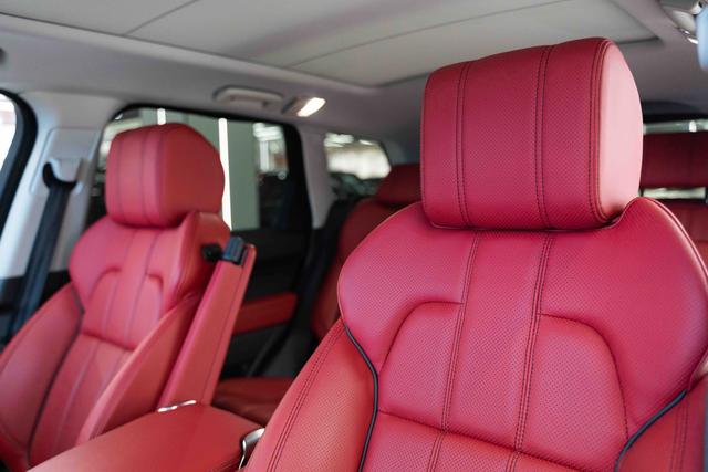 Range Rover Sport 2017 3.0 V6 SC SE – фото 15