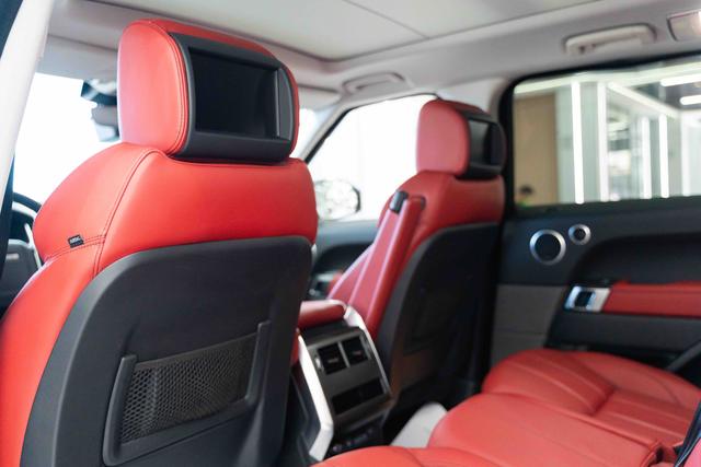 Range Rover Sport 2017 3.0 V6 SC SE – фото 16