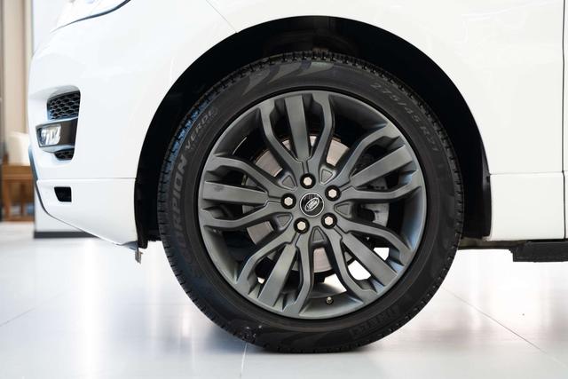 Range Rover Sport 2017 3.0 V6 SC SE – фото 17