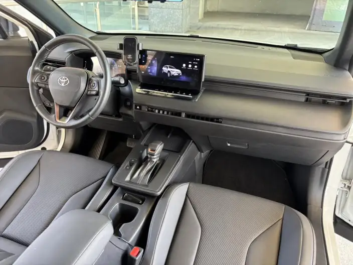 Frontlander 2026 Model 2.0L CVT Comfort Edition – фото 7
