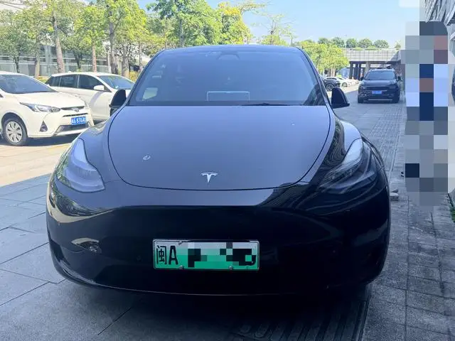 Model Y 2023 Model Rear-wheel drive version