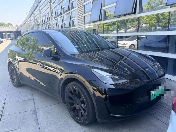 Model Y 2023 Model Rear-wheel drive version
