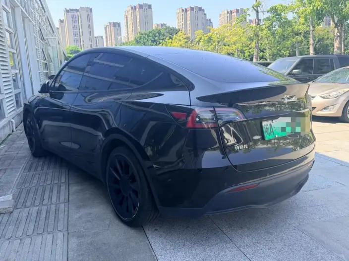 Model Y 2023 Model Rear-wheel drive version