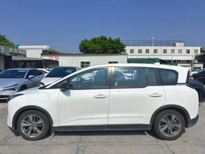BESTUNE NAT 2022 Model Shuxiang Travel Edition 100kW 419km