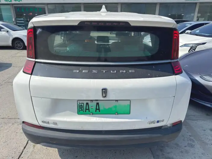 BESTUNE NAT 2022 Model Shuxiang Travel Edition 100kW 419km – фото 5