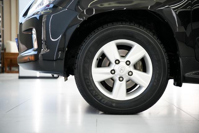 Lexus LX 2012 570 – фото 8