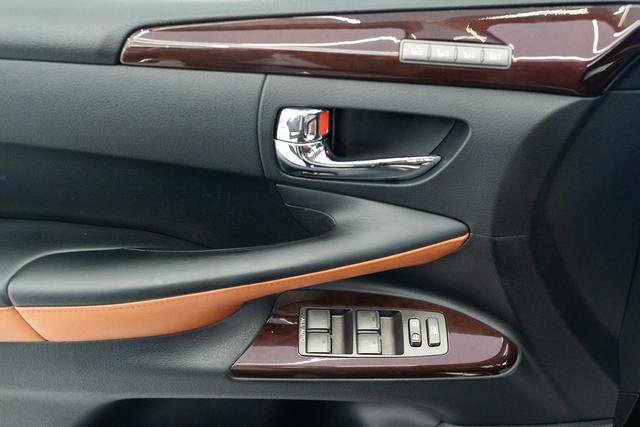 Lexus LX 2012 570 – фото 13