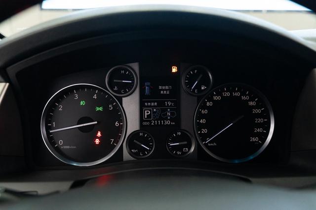 Lexus LX 2012 570 – фото 20